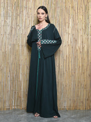 Moroccan Kaftan