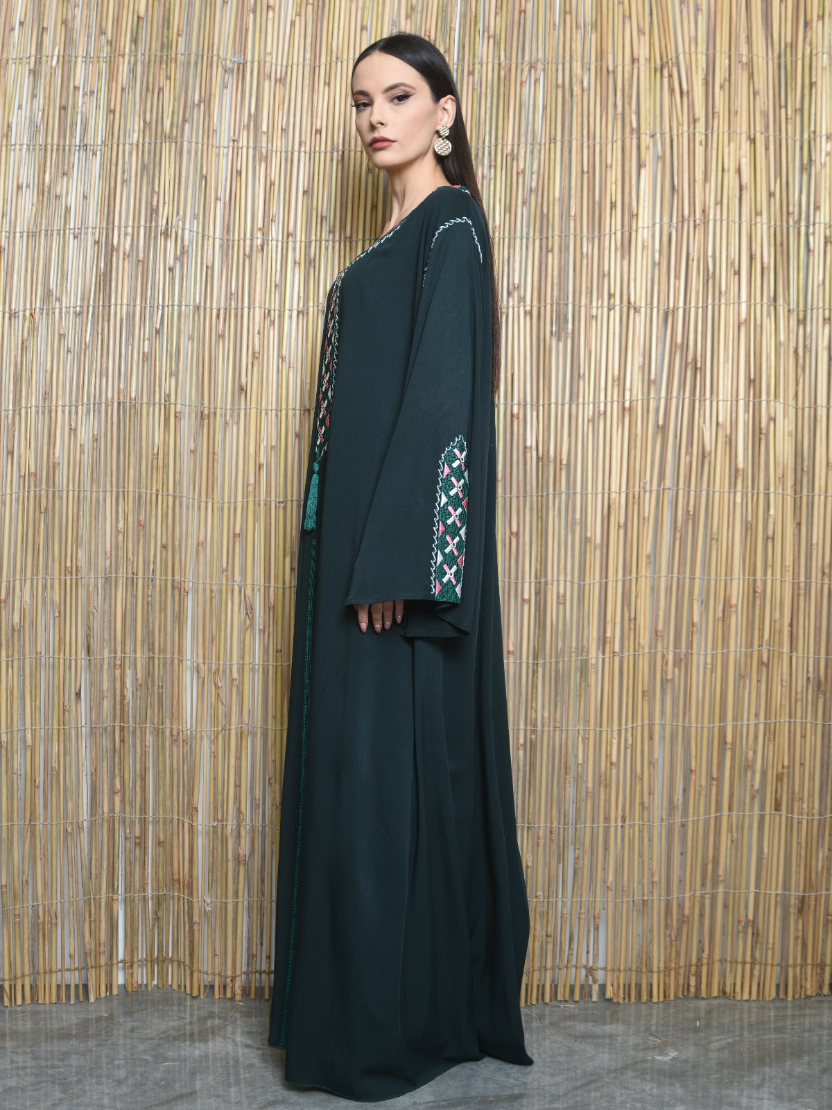 Moroccan Kaftan