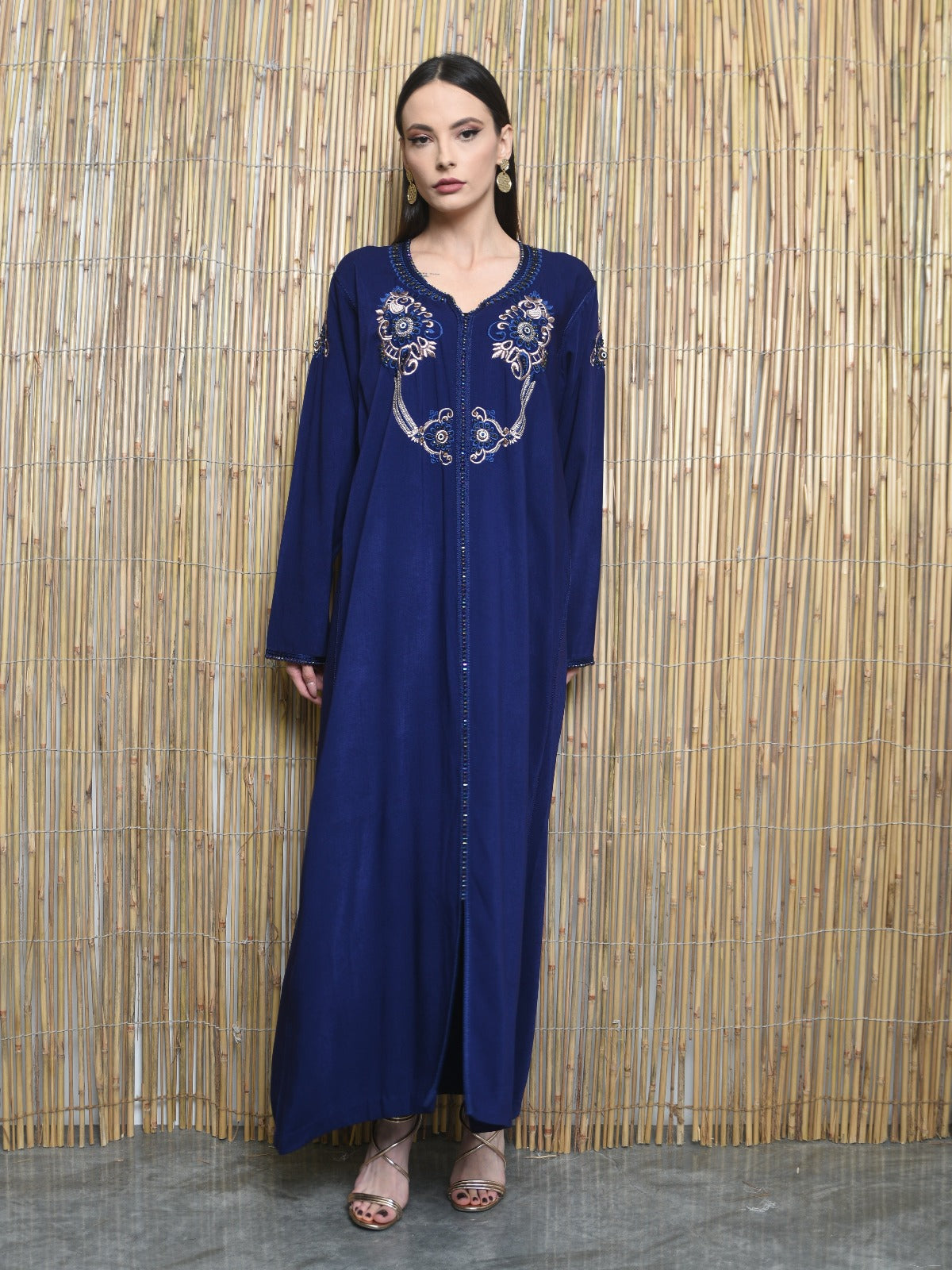 Moroccan Kaftan