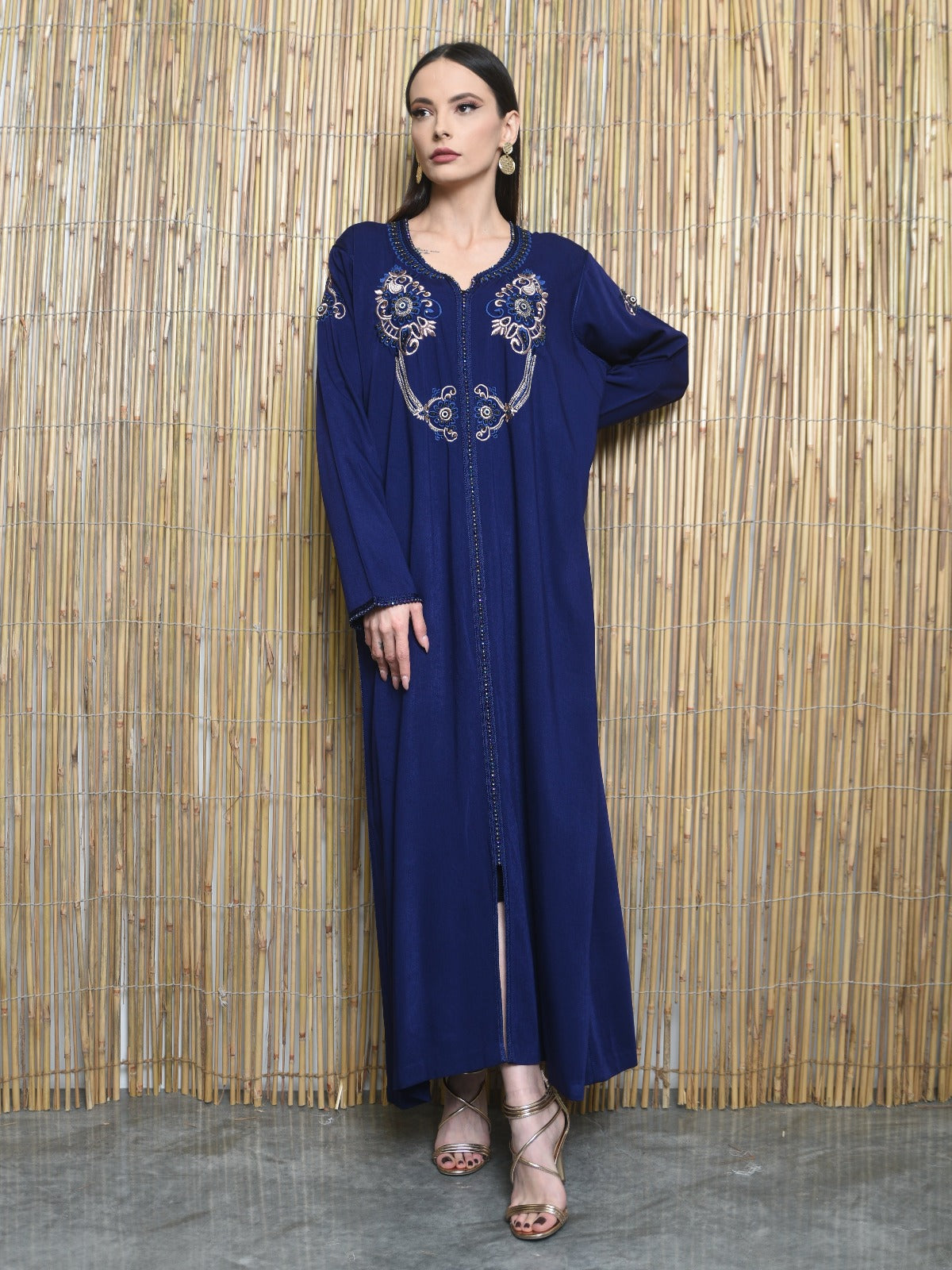 Moroccan Kaftan