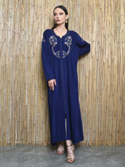 Moroccan Kaftan