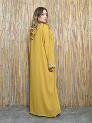 Moroccan Kaftan