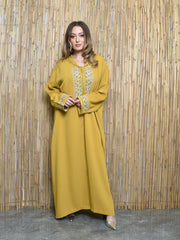 Moroccan Kaftan