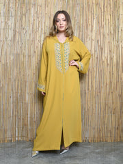 Moroccan Kaftan