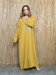 Moroccan Kaftan