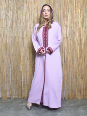 Moroccan Kaftan