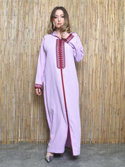 Moroccan Kaftan