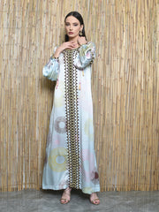 Moroccan Kaftan