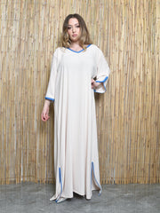 Moroccan Kaftan