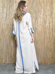 Moroccan Kaftan