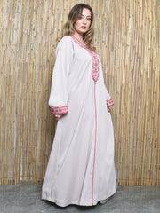 Moroccan Kaftan