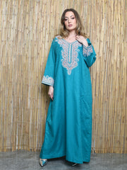 Moroccan Kaftan