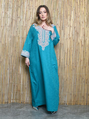 Moroccan Kaftan