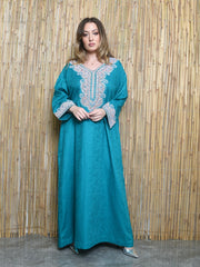 Moroccan Kaftan