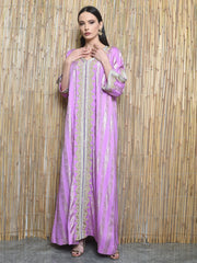 Moroccan Kaftan