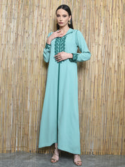 Moroccan Kaftan