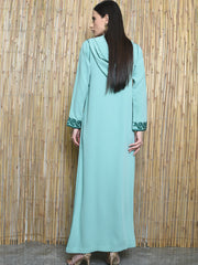 Moroccan Kaftan